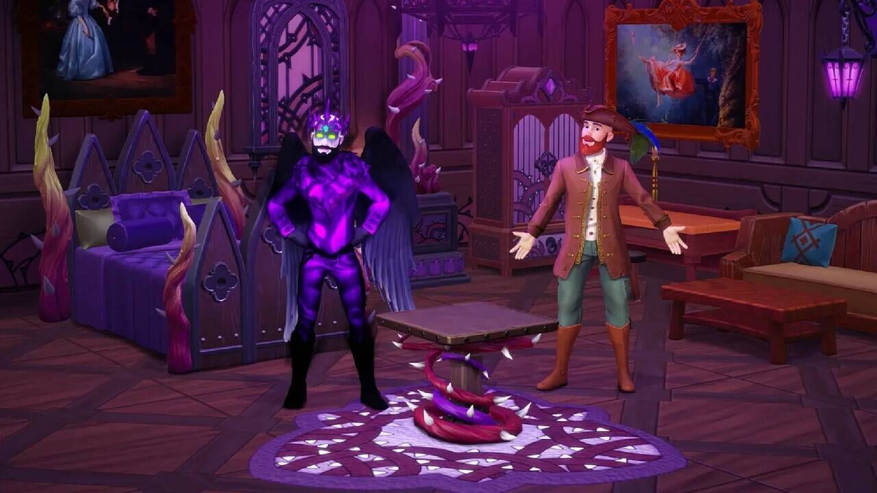 Disney Dreamlight Valley: Mysteries of Skull Rock