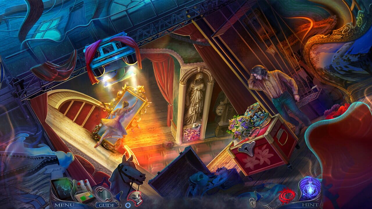 The Unseen Fears: Last Dance – Collector’s Edition