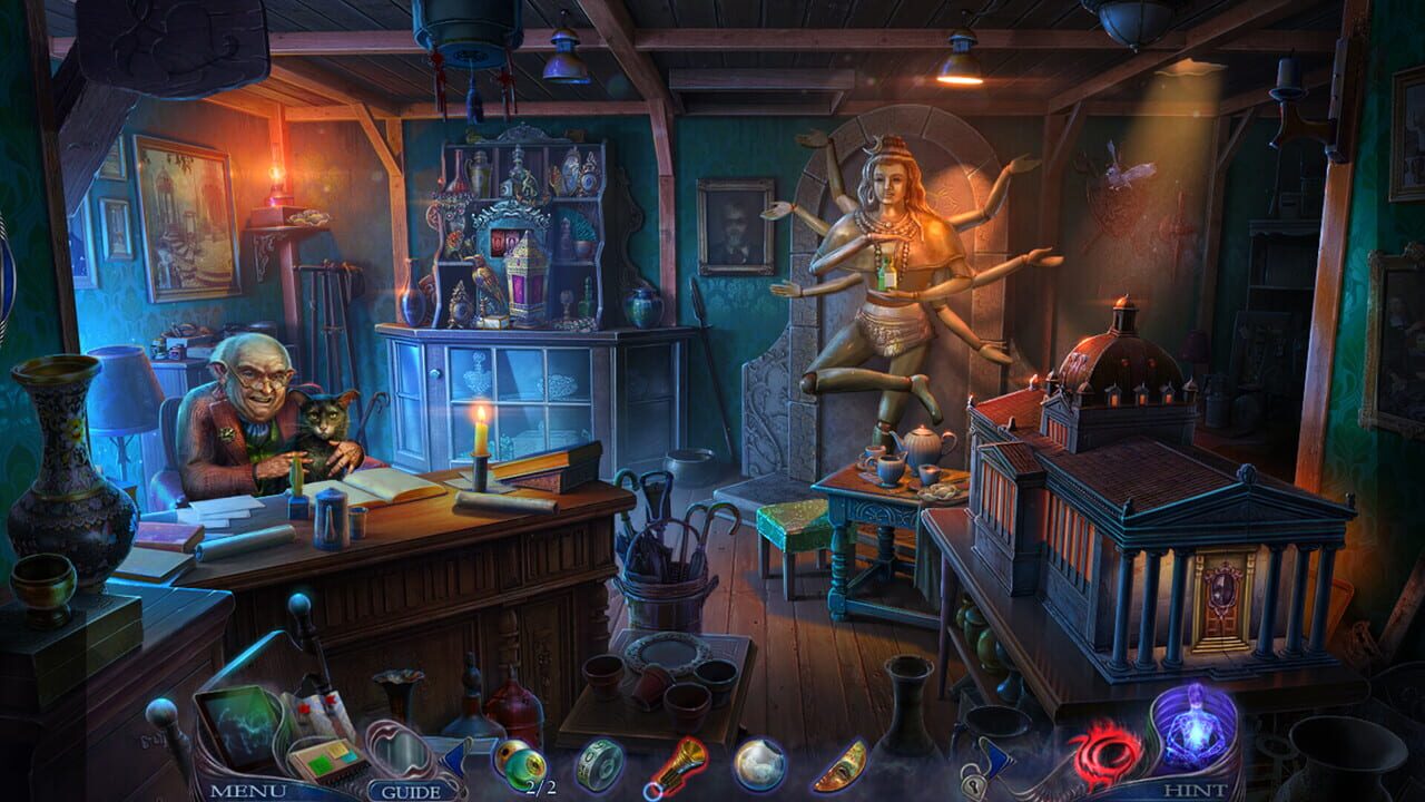 The Unseen Fears: Last Dance – Collector’s Edition