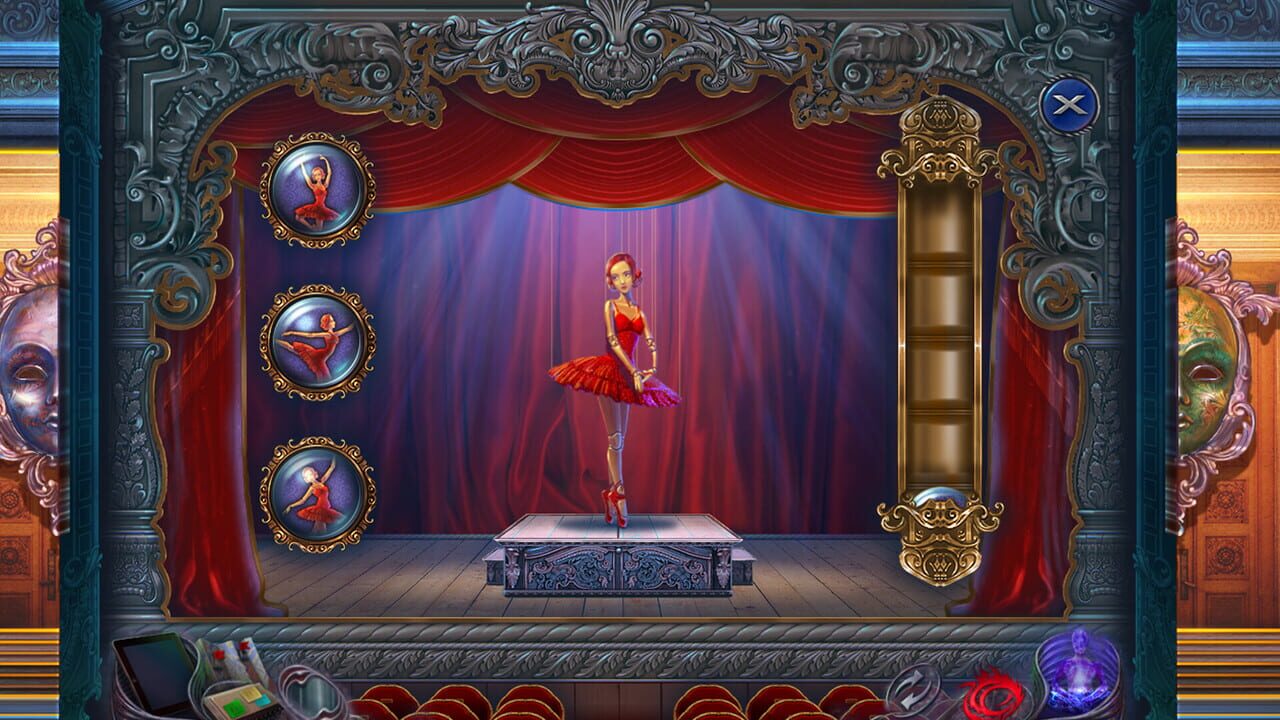 The Unseen Fears: Last Dance – Collector’s Edition