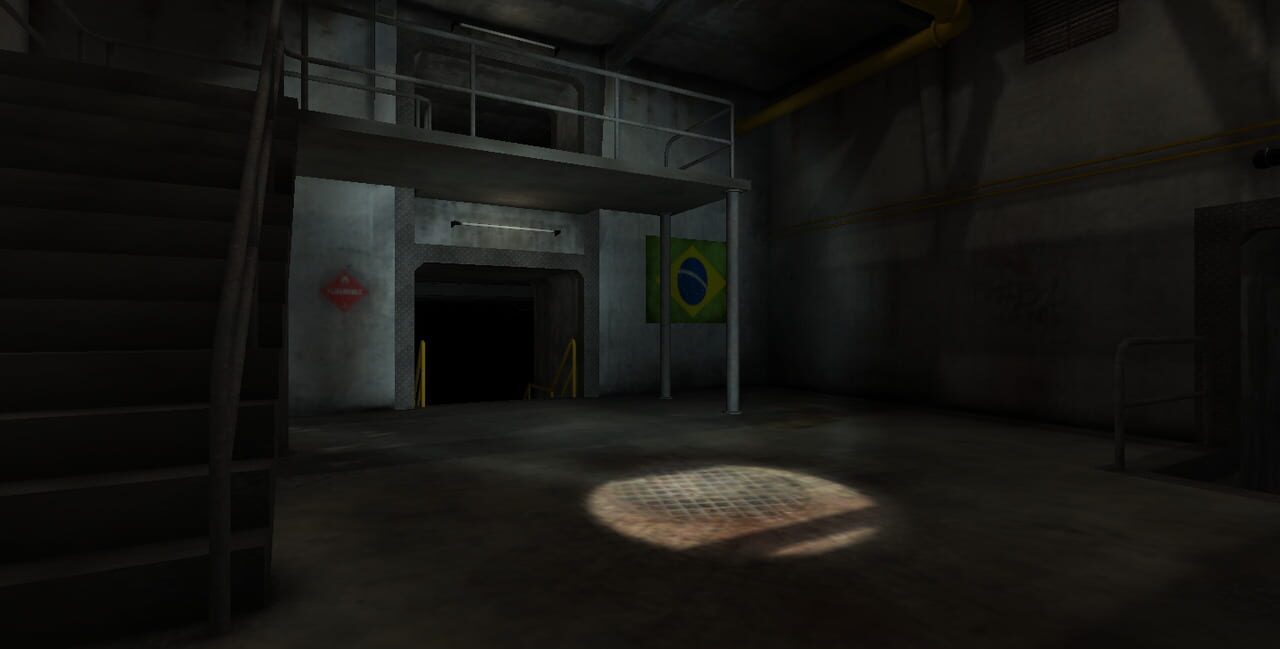 Illusion: Ghost Killer