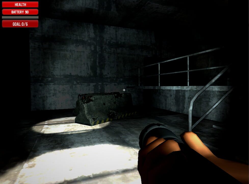 Illusion: Ghost Killer