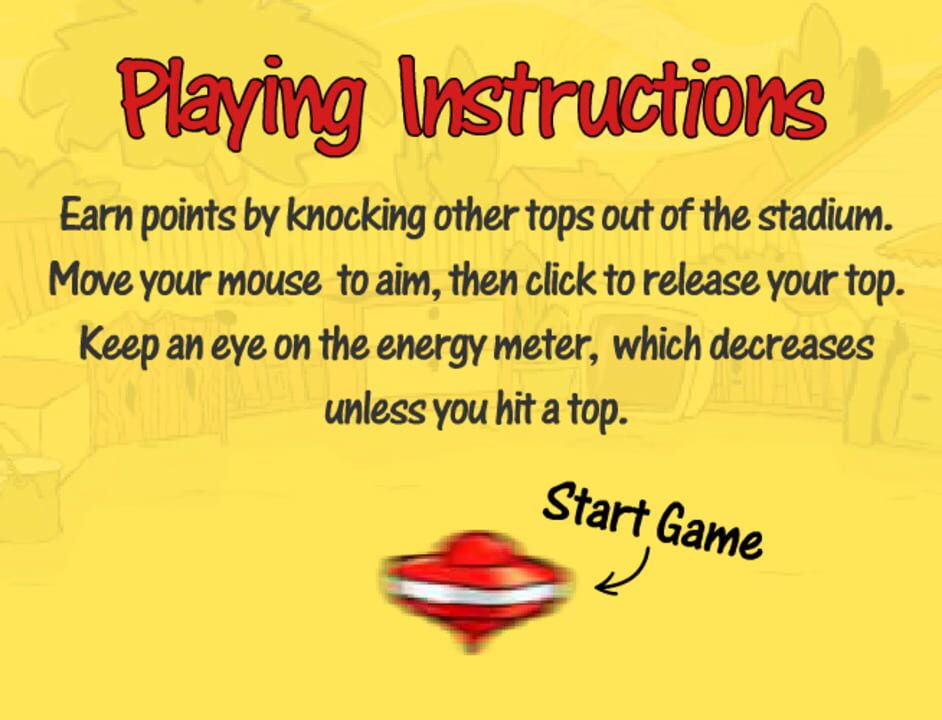 Ed, Edd n Eddy: Spin Stadium