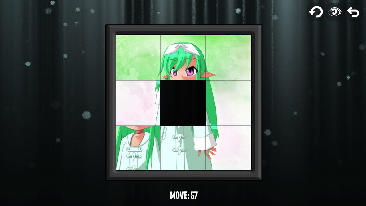 Intelligence: Anime Girls