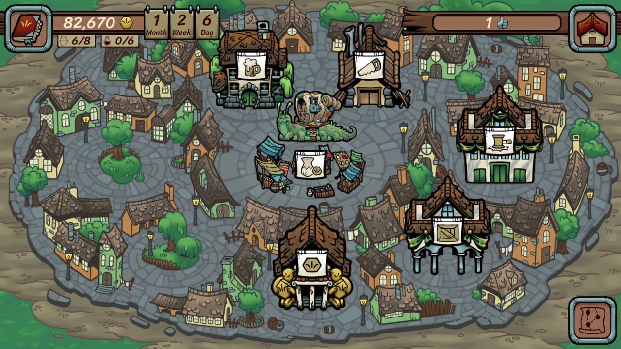 Dealer’s Life Legend