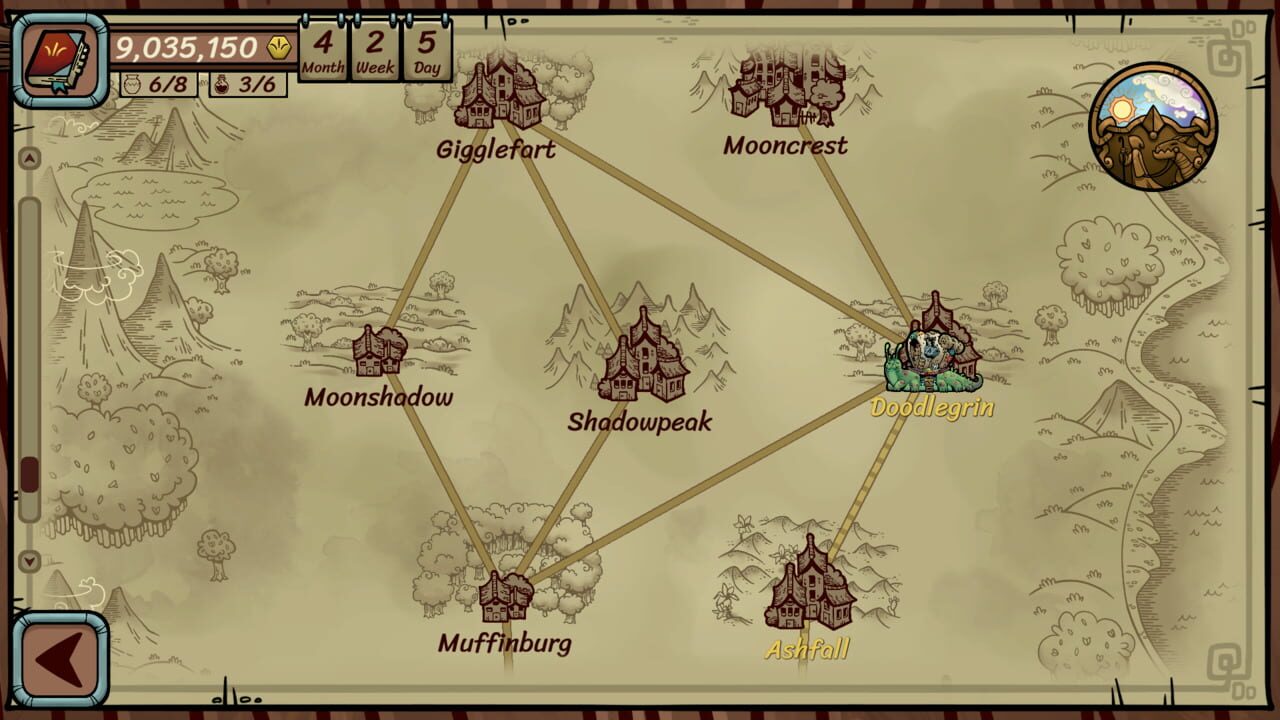 Dealer’s Life Legend