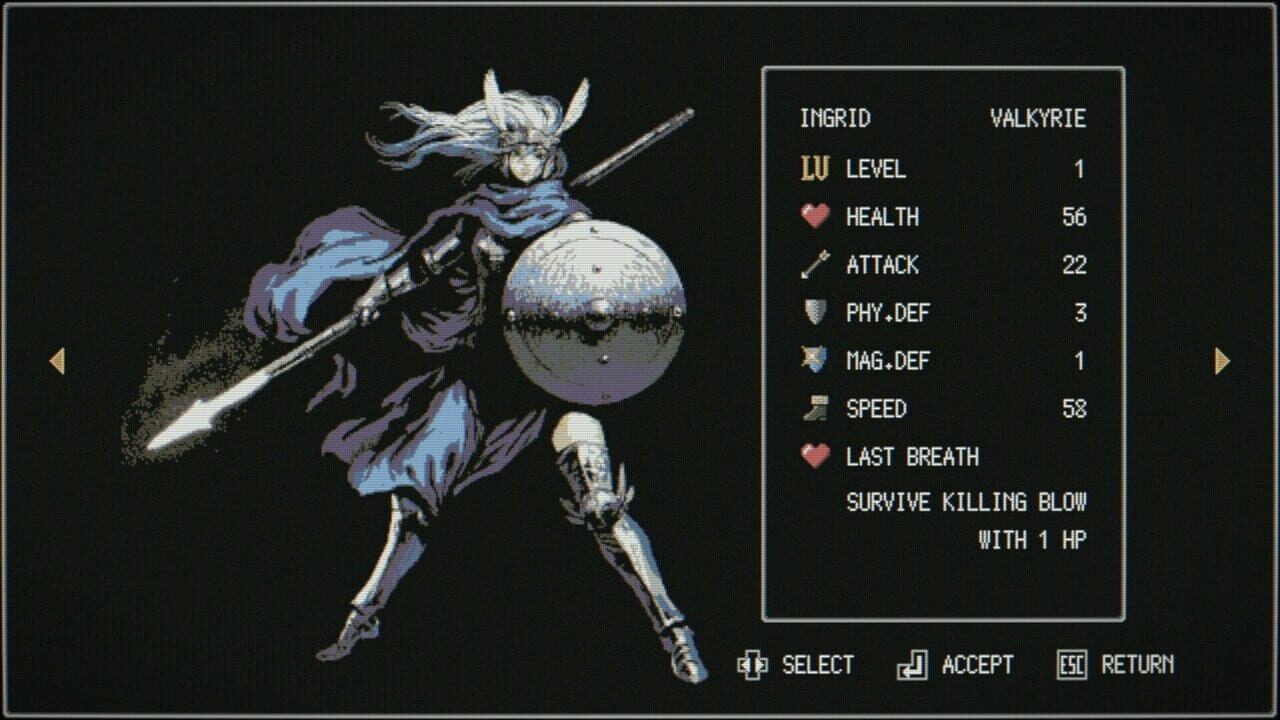 Dragon Ruins II: Aftermath