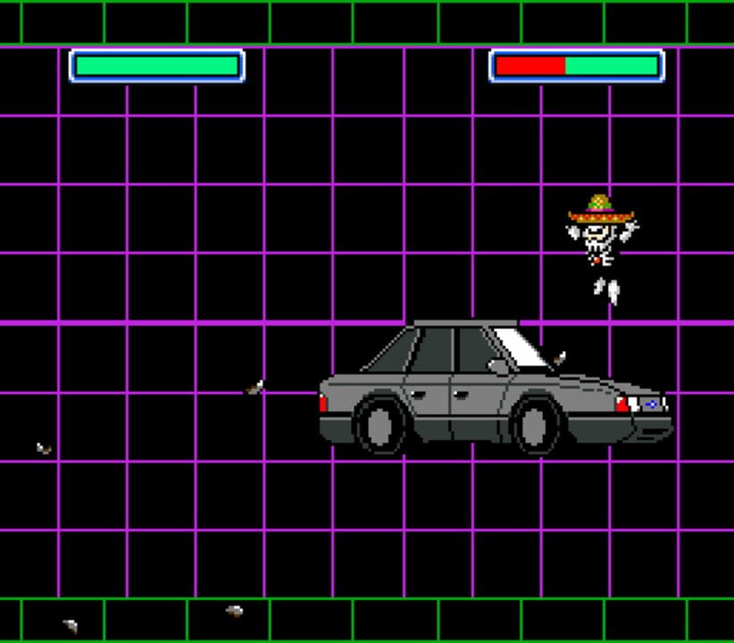 Scooby Doc 4: The Destroyer