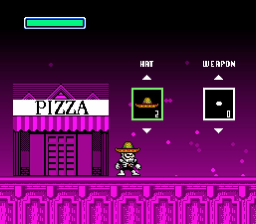 Scooby Doc 4: The Destroyer