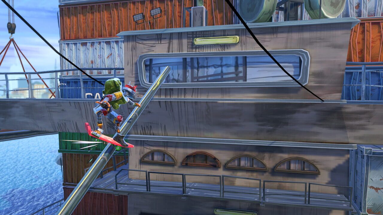 Teenage Mutant Ninja Turtles: Mutants Unleashed – Metalheads Pack