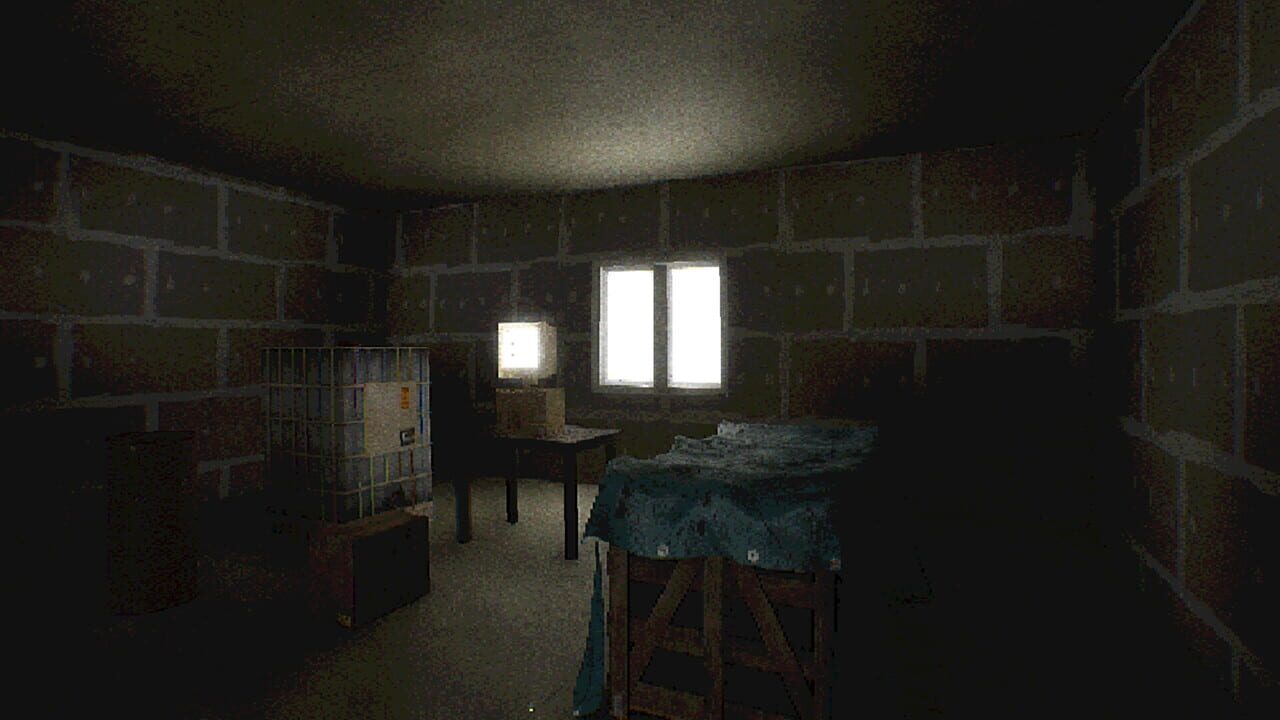 Lost Prototype
