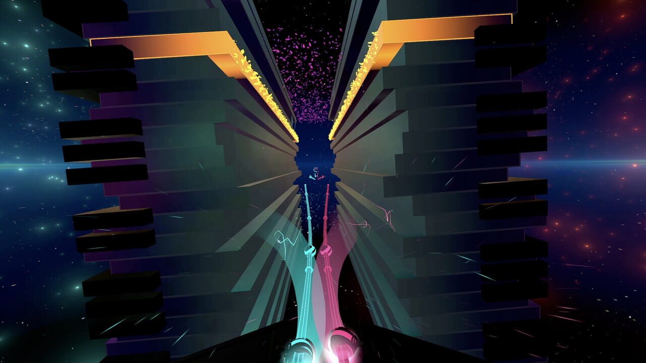 Synth Riders: Muse – “Reapers”