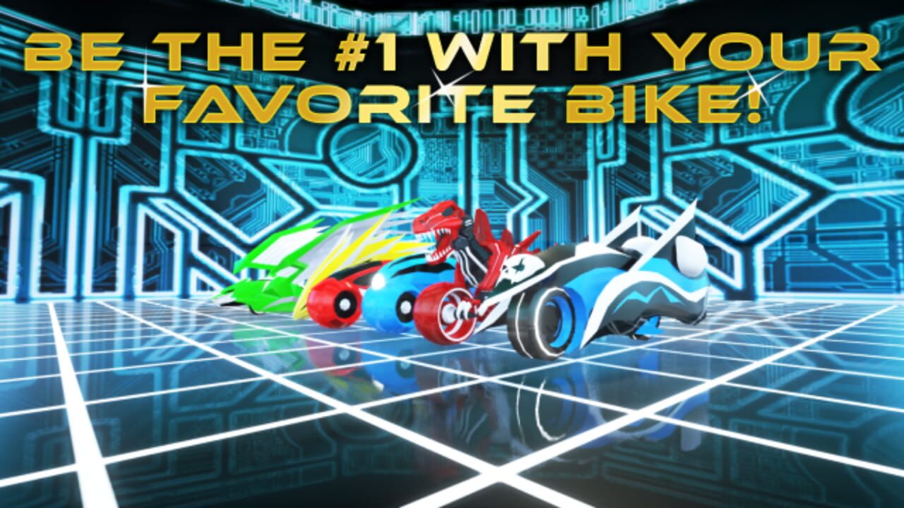 LightBike 2