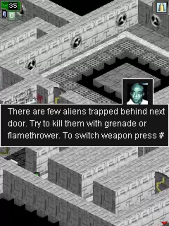 Alien Xenocide