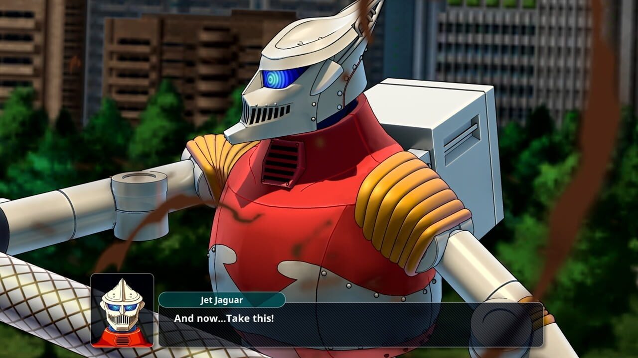 Super Robot Wars Y: Deluxe Edition