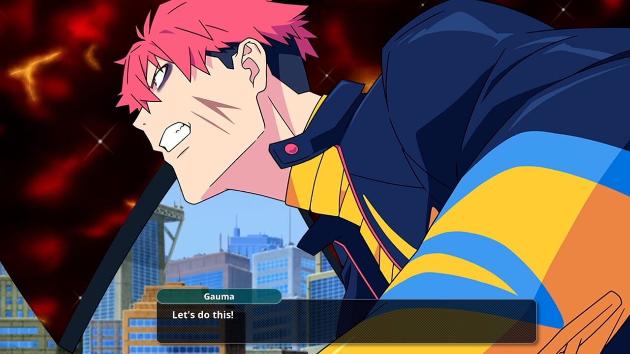 Super Robot Wars Y: Deluxe Edition