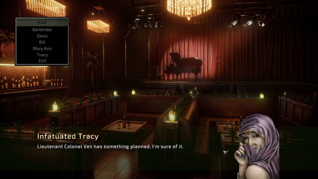 Front Mission Remake Trilogy