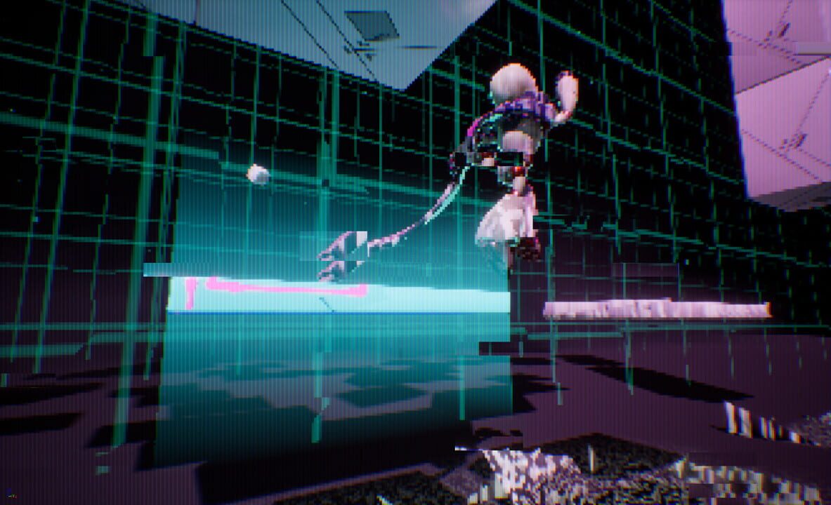 Unsung Escape