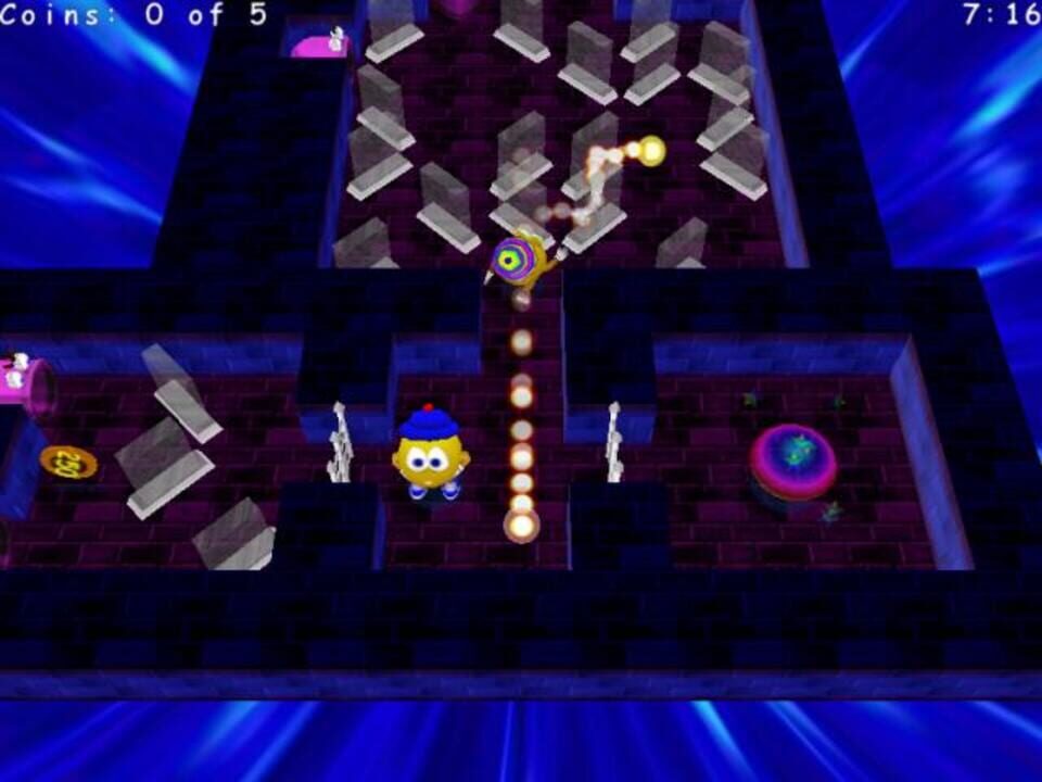 Return to Wonderland