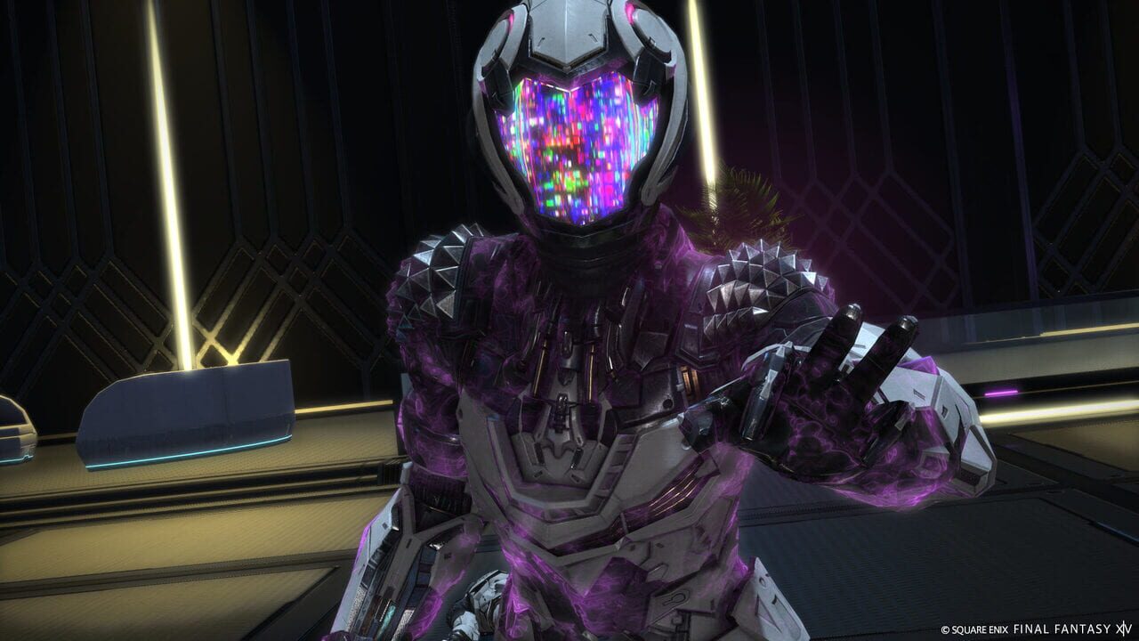 Final Fantasy XIV: The Promise of Tomorrow