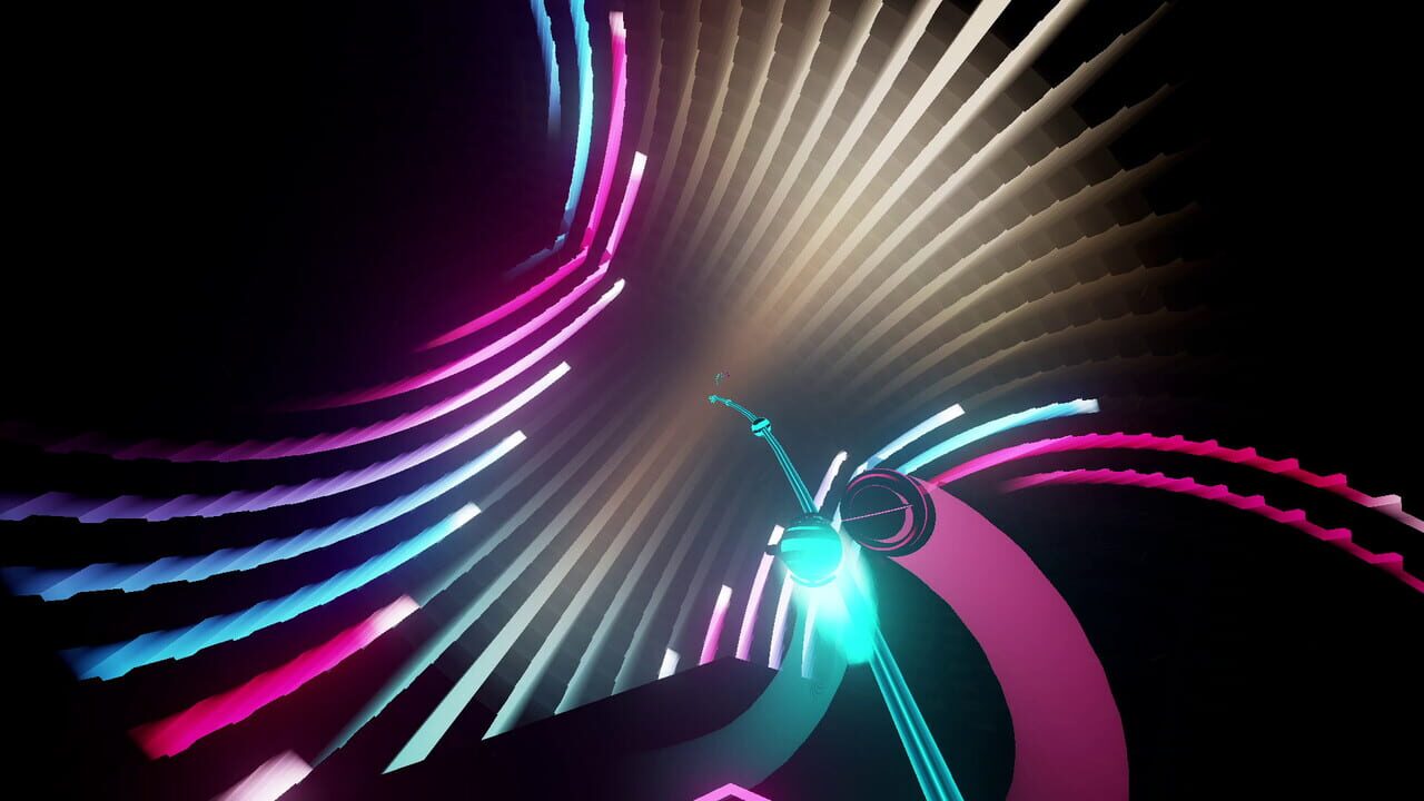 Synth Riders: Lindsey Stirling – “Mirage”