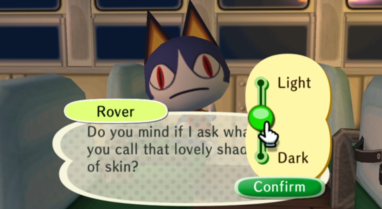 Animal Crossing: City Folk Deluxe