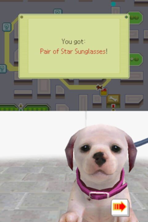 Nintendogs Deluxe