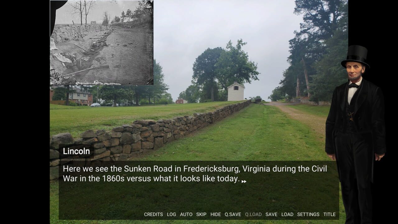 Important People of History: Presidents – Abraham Lincoln