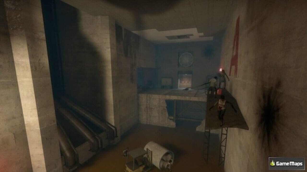 Questionable Ethics: Alpha Test