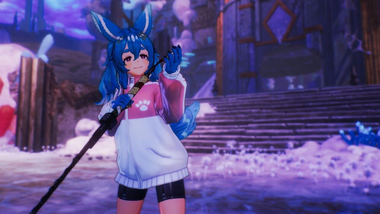 Atelier Yumia: “Twilight Memories” Costume for Lenja