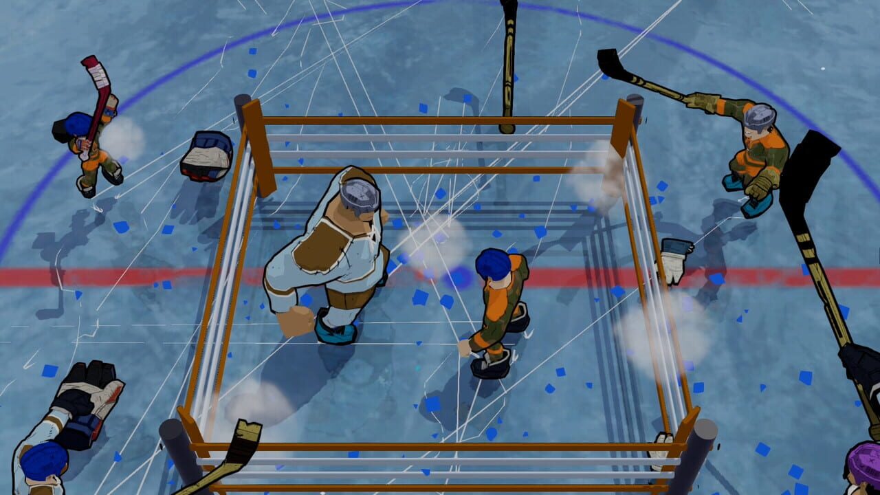 Shoresy: Legends of the North