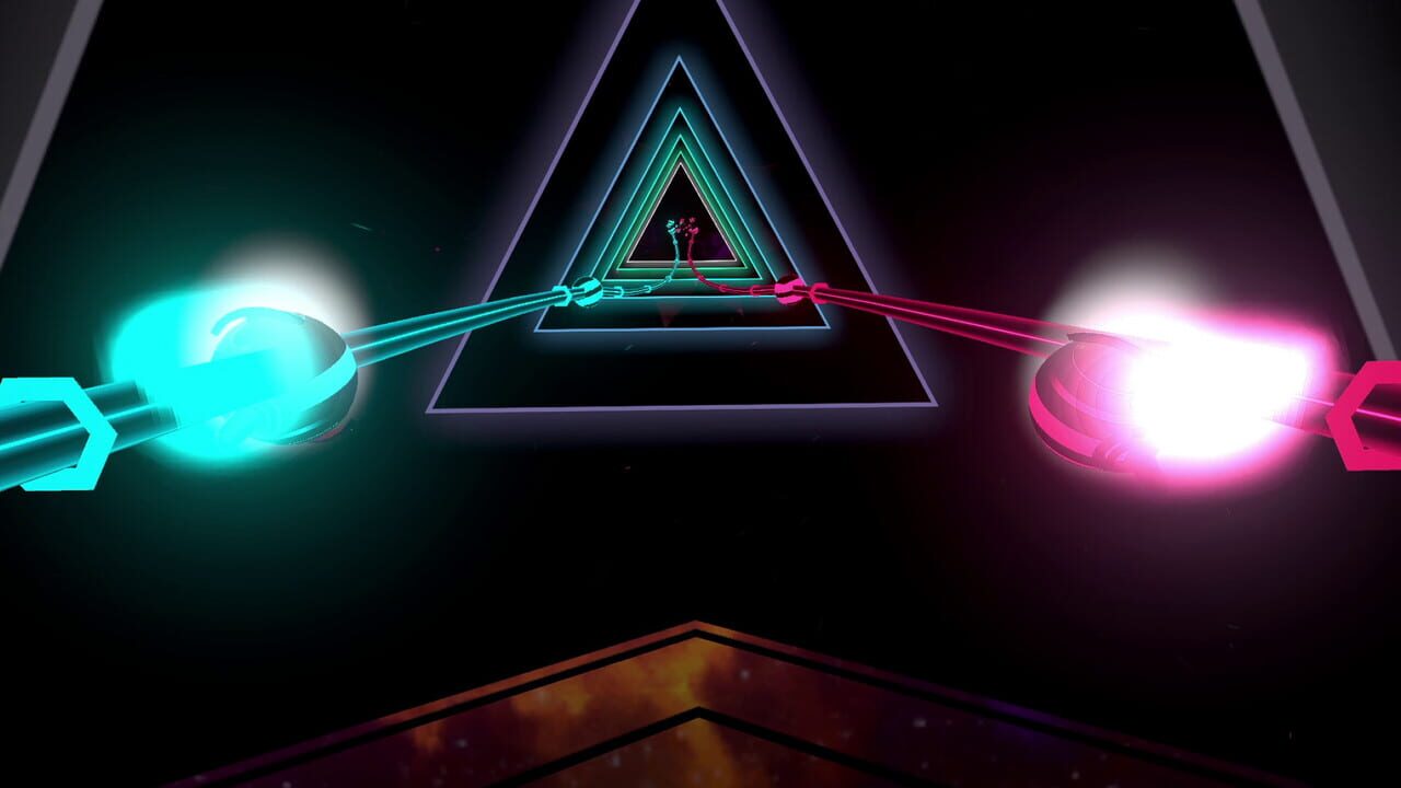 Synth Riders: Caravan Palace – “Miracle”