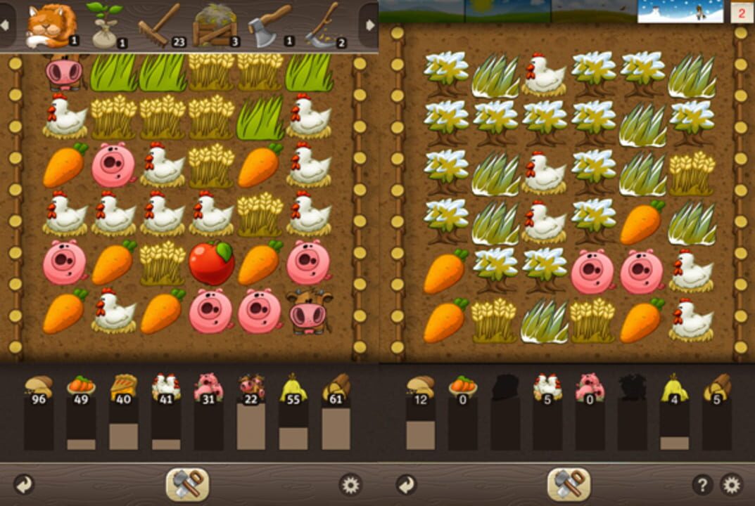 Puzzle Craft