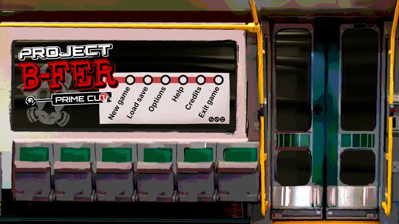 Project B-Fer: Prime Cut