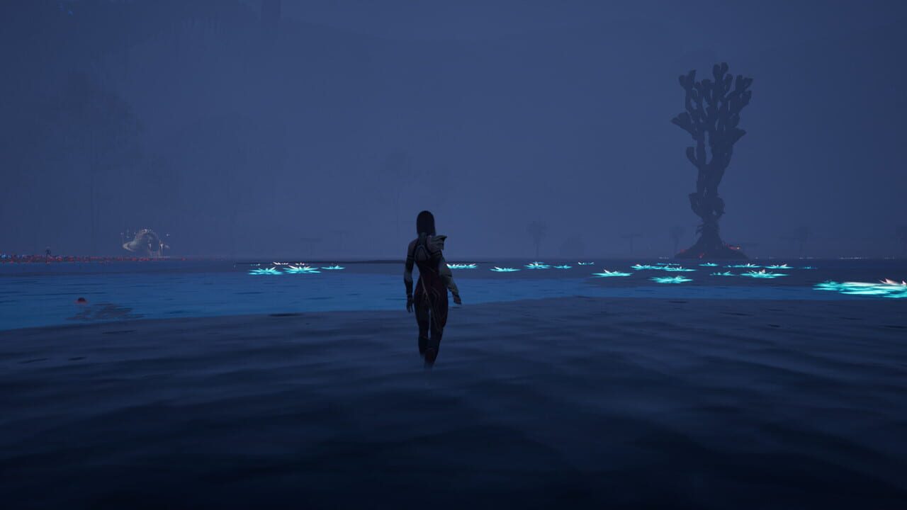 Misty Island: The Forgotten Story