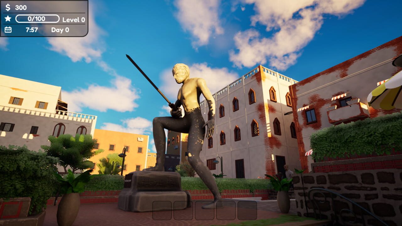 Smoke Shop Simulator