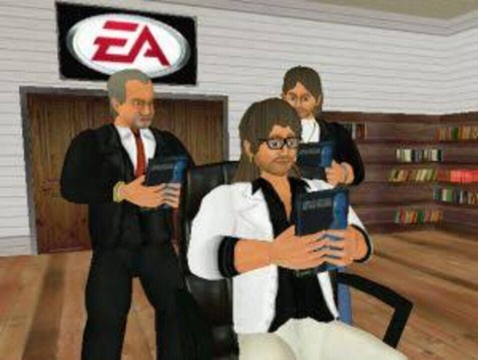 Under Development