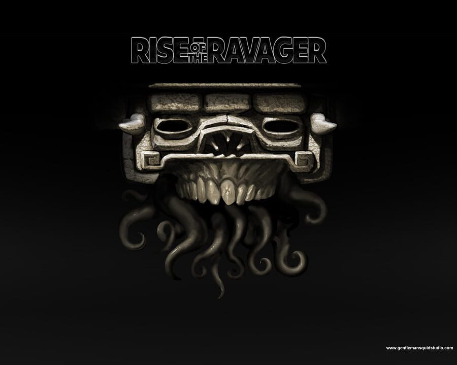 Rise of the Ravager