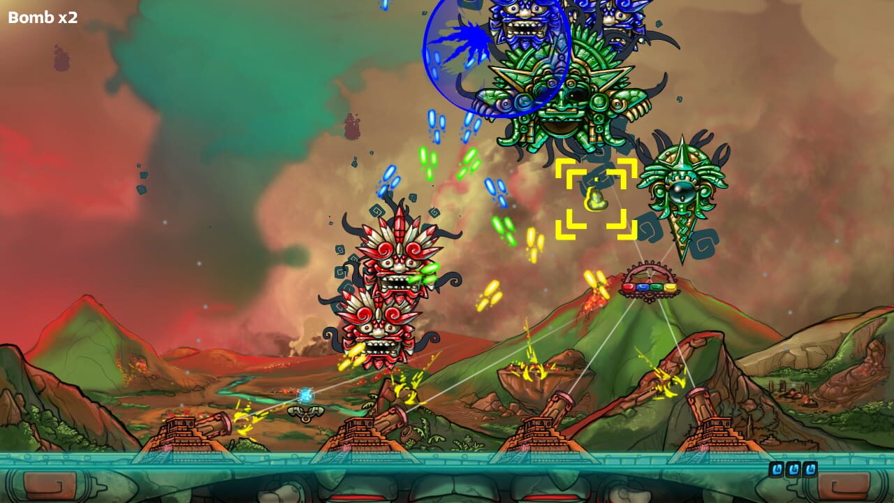Rise of the Ravager