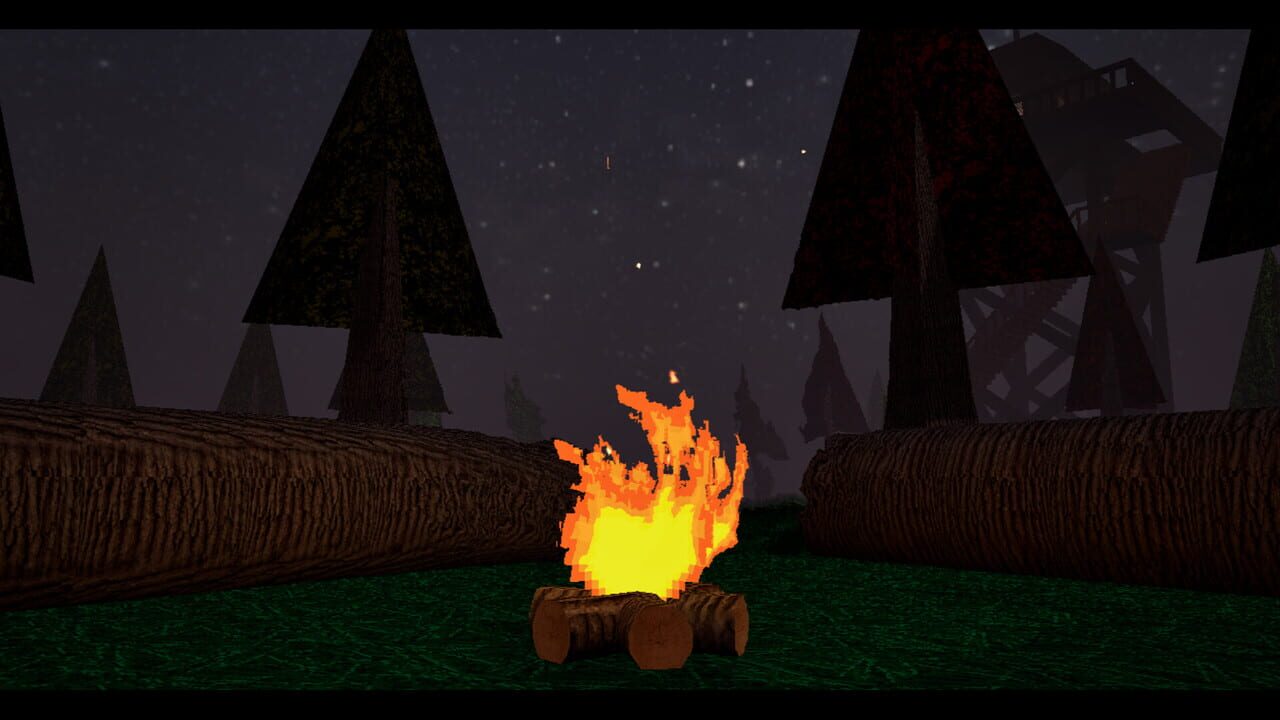 Welcome to Camp Blue Lake