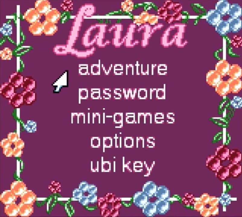 Laura