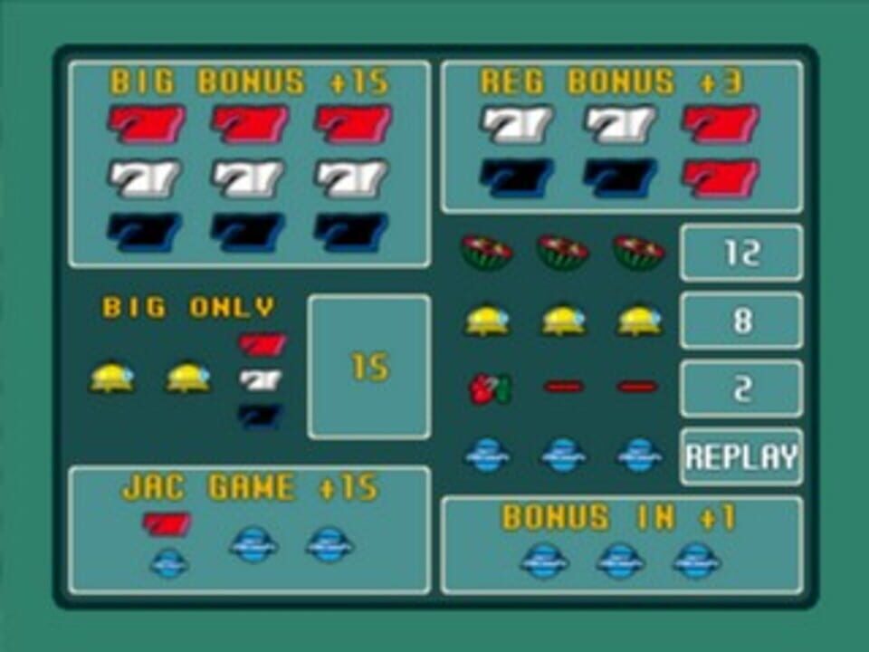 Yamasa Digi Guide: Hyper Rush