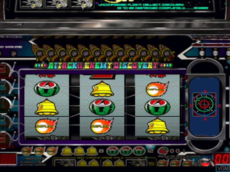 Yamasa Digi Guide: M-771