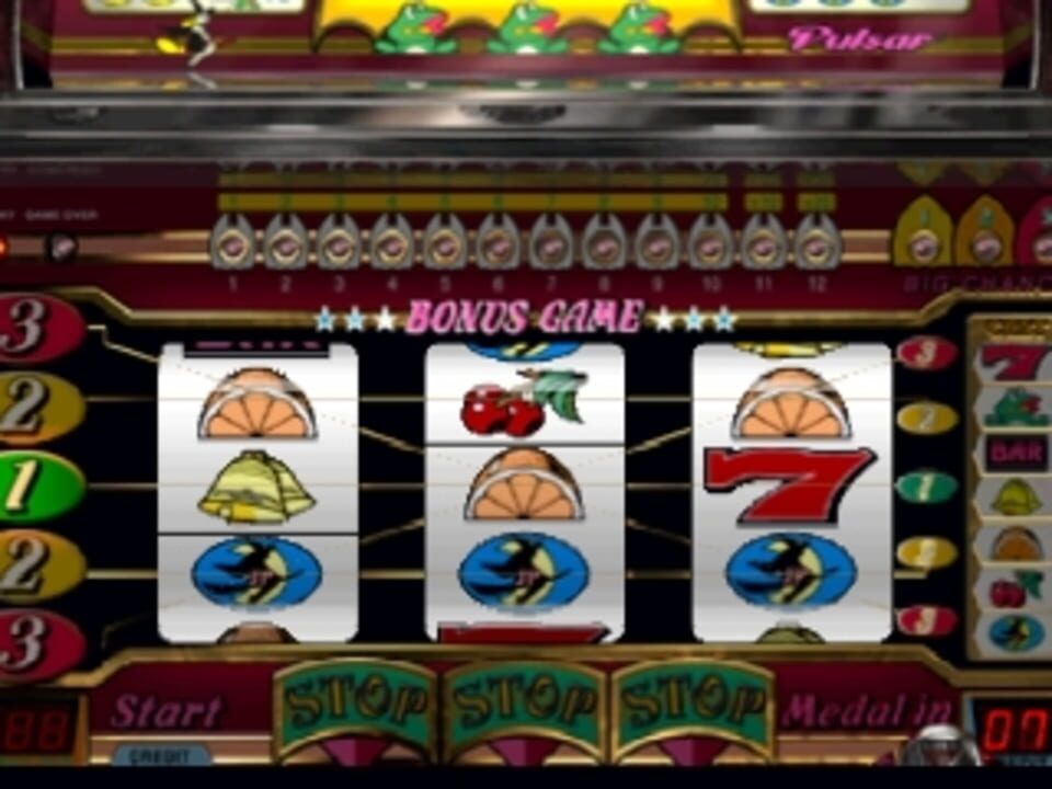 Yamasa Digi Guide: New Pulsar R