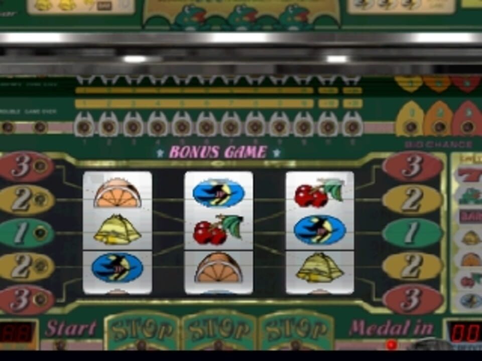 Yamasa Digi Guide: New Pulsar R