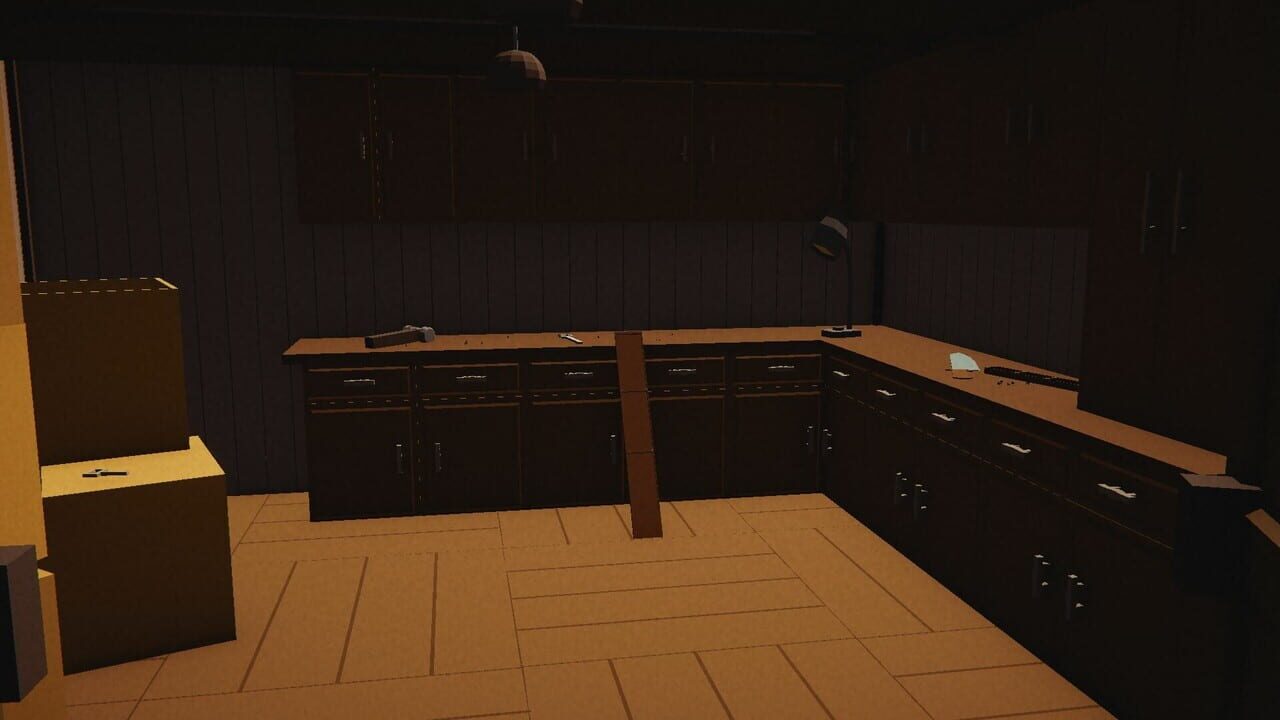 Escape House