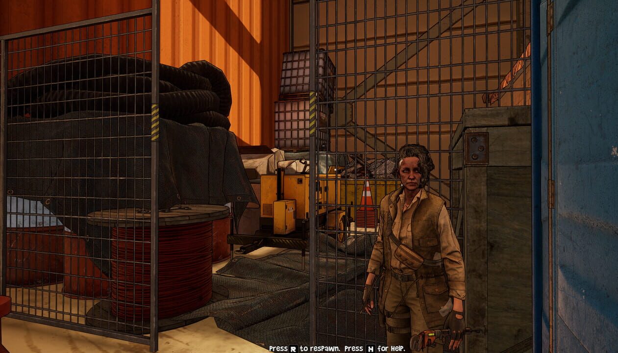 Parcel Frenzy: Get To Work!