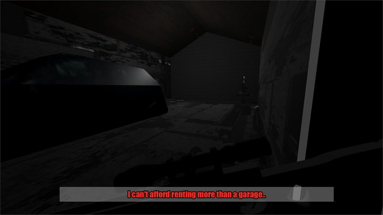 Ronald Rump: Fake Assassin Simulator: Save America Again