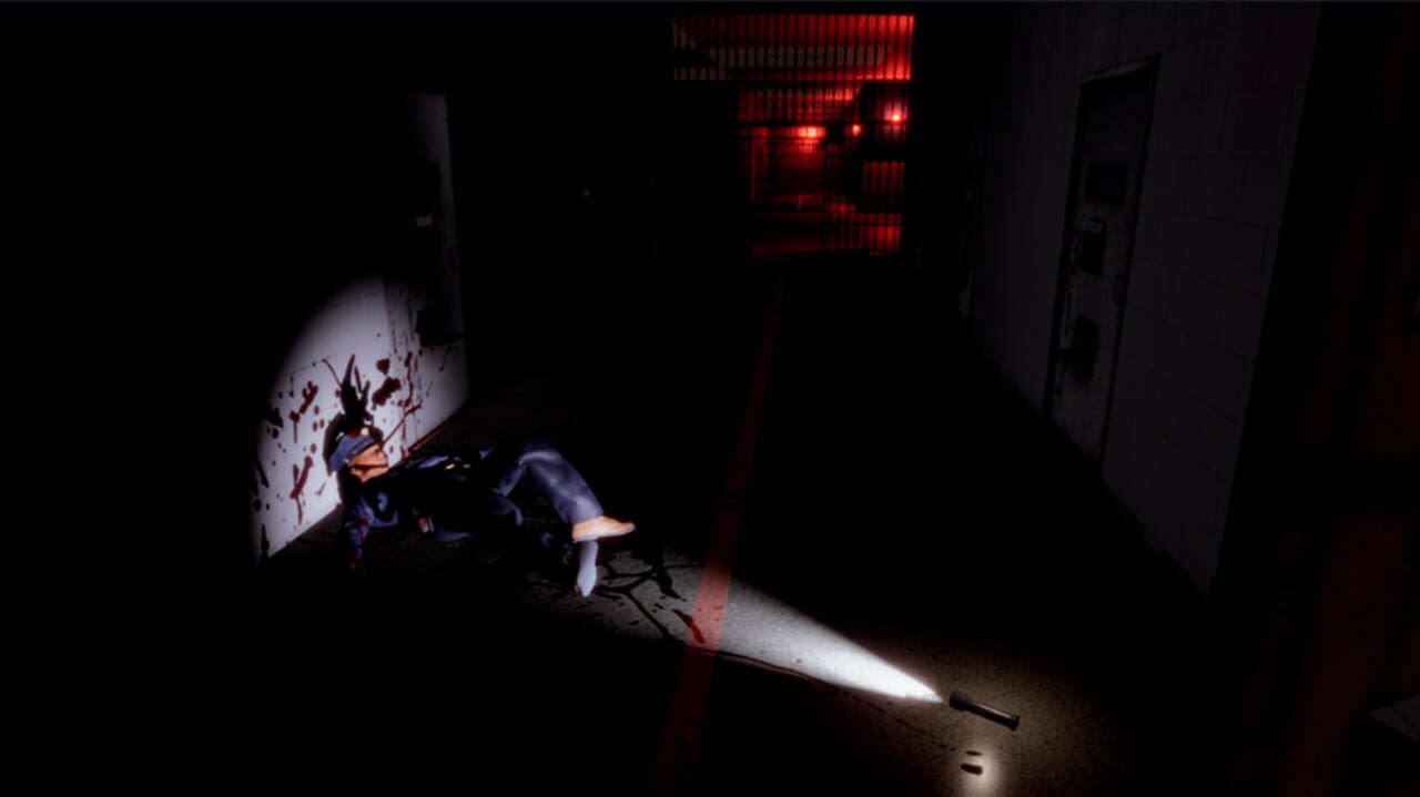 Halloween 2: Asylum