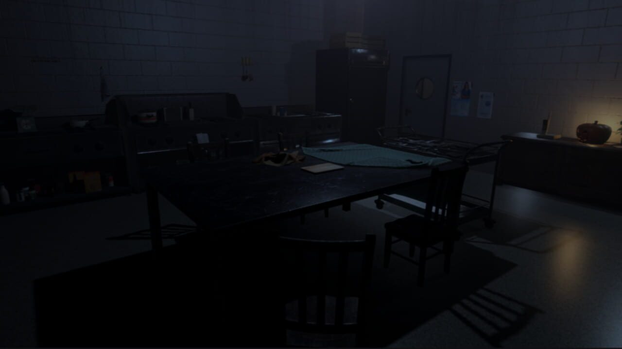 Halloween 2: Asylum